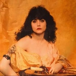 Meet your Posher, Patricia